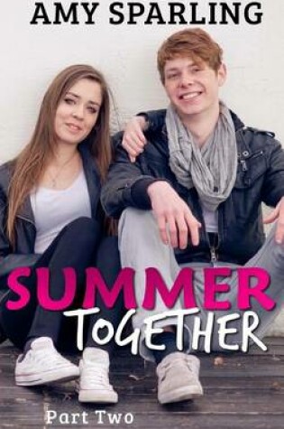 Cover of Summer Together