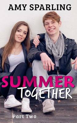 Book cover for Summer Together