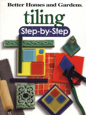 Cover of Tiling