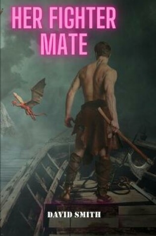 Cover of Her Fighter Mate