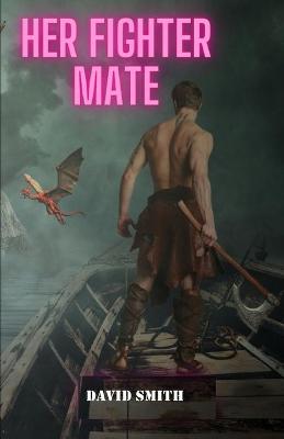 Book cover for Her Fighter Mate