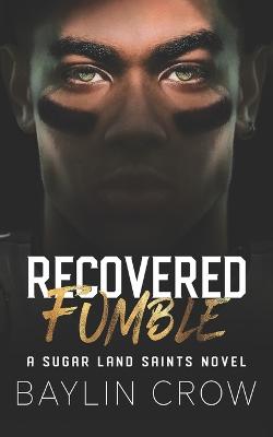 Book cover for Recovered Fumble