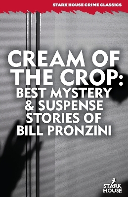 Book cover for Cream of the Crop