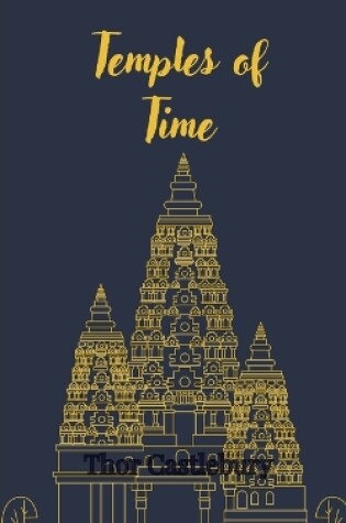 Cover of Temples of Time