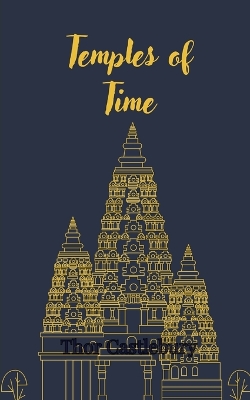 Book cover for Temples of Time