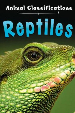 Cover of Reptiles