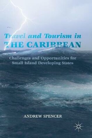 Cover of Travel and Tourism in the Caribbean