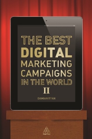 Cover of The Best Digital Marketing Campaigns in the World II