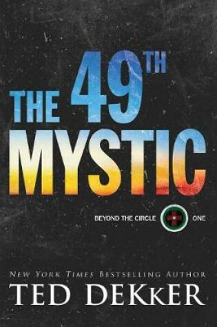 Cover of The 49th Mystic