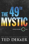Book cover for The 49th Mystic