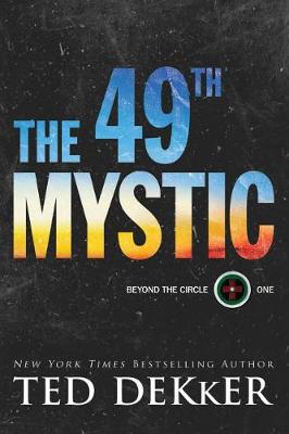 Cover of The 49th Mystic