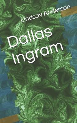 Book cover for Dallas Ingram