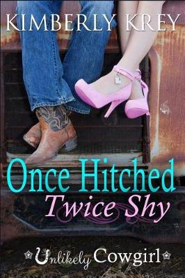 Cover of Once Hitched Twice Shy