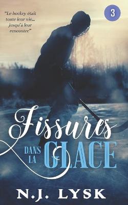 Book cover for Fissures dans la Glace 3