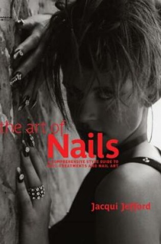 Cover of The Art of Nails