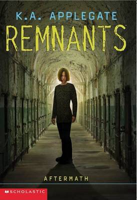 Book cover for Remnants #12: Aftermath