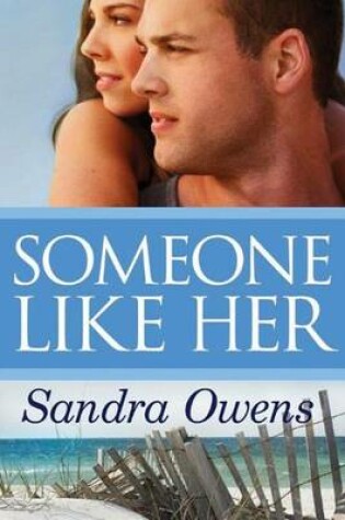 Cover of Someone Like Her