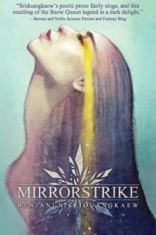 Cover of Mirrorstrike