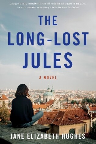 Cover of The Long-Lost Jules
