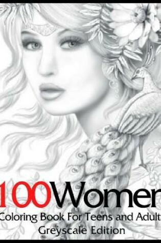 Cover of 100 Women