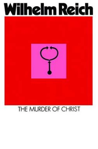 Cover of The Murder of Christ