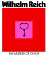 Book cover for The Murder of Christ