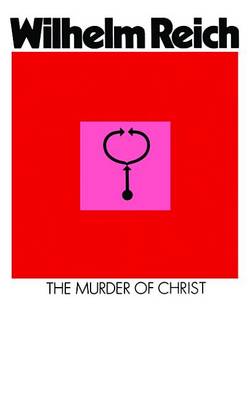 Cover of The Murder of Christ