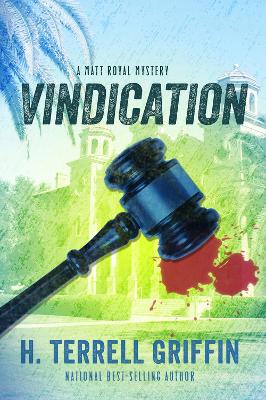 Cover of Vindication