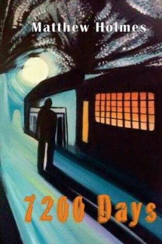 Cover of 7200 Days