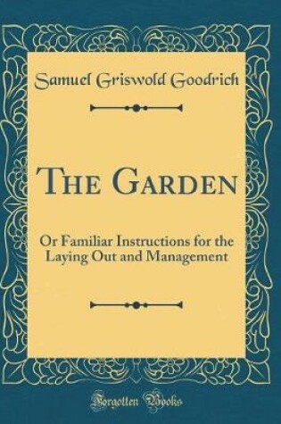 Cover of The Garden