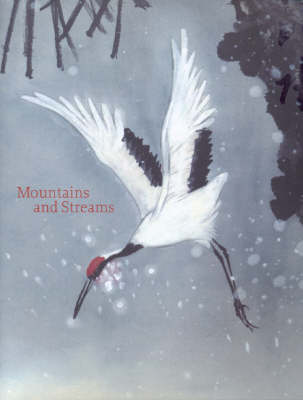 Book cover for Mountains and Streams