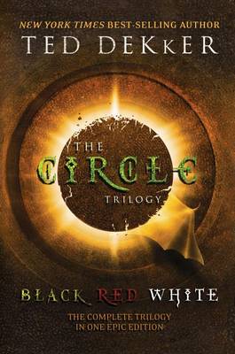 Cover of Circle Trilogy 3 in 1