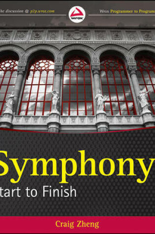 Cover of Symphony Start to Finish
