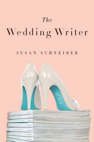 Cover of The Wedding Writer