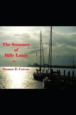 Cover of The Summer of Billy Lamb