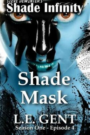 Cover of Shade Mask