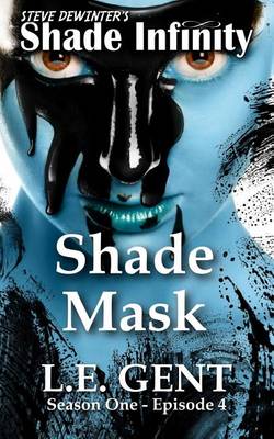 Book cover for Shade Mask