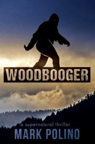 Cover of Woodbooger