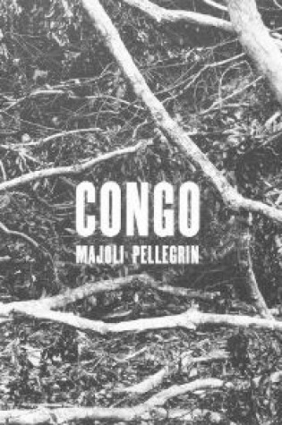 Cover of Congo