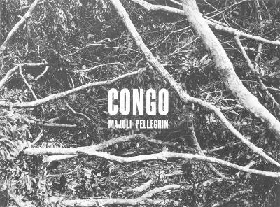 Book cover for Congo