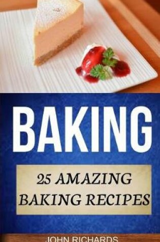Cover of Baking