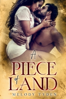 Book cover for A Piece of Land