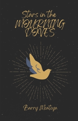 Book cover for Stars in the Mourning Doves