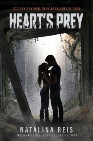 Cover of Heart's Prey