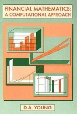 Book cover for Financial Mathematics