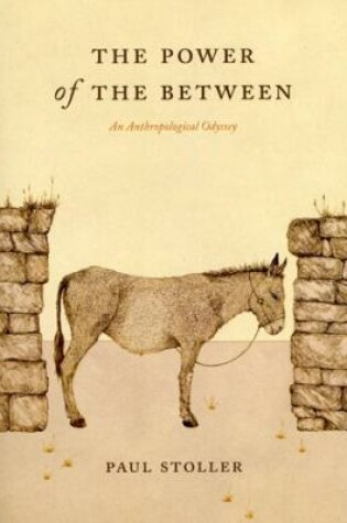 Cover of The Power of the Between