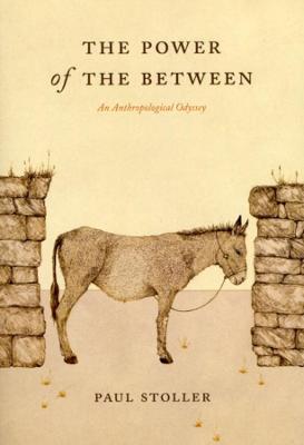 Book cover for The Power of the Between