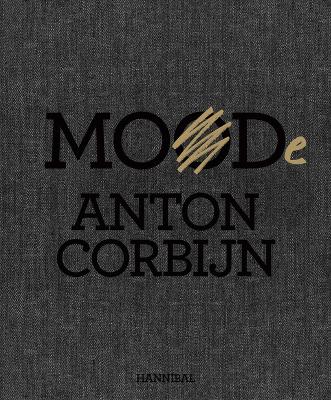 Book cover for MOOD/MODE