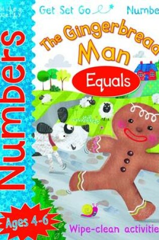 Cover of GSG Numeracy More, Less or Equals