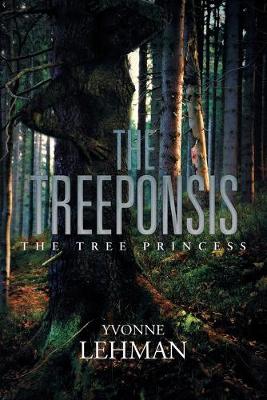 Book cover for The Treeponsis